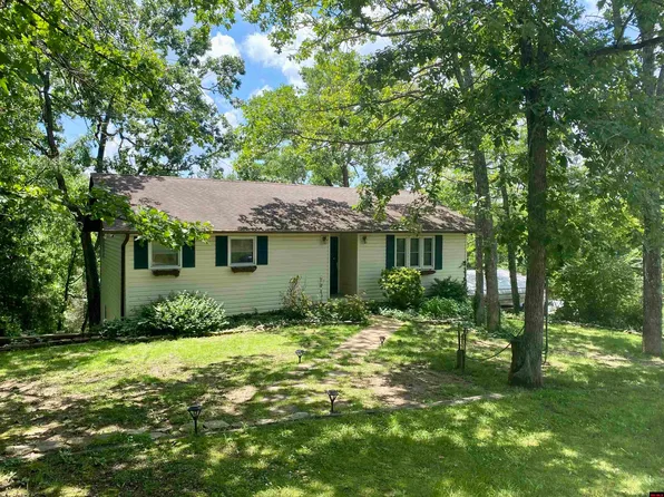 58 Lake Park Ln, Mountain Home, AR 72653