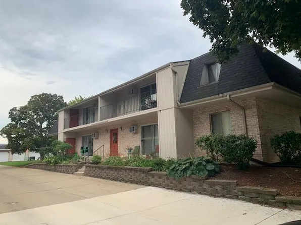 1672 South 115th COURT #6, West Allis, WI 53214