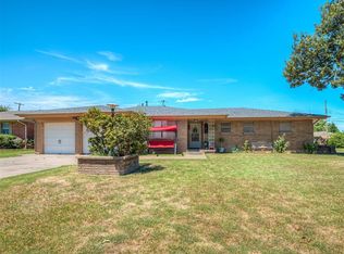 1501 SW 69th St, Oklahoma City, OK 73159