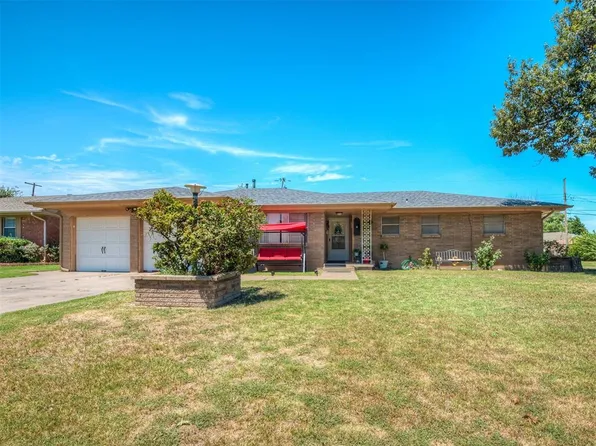 1501 SW 69th St, Oklahoma City, OK 73159