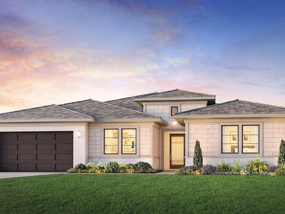 Coastal Contemporary