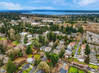 12508 NE 91st St, Kirkland, WA