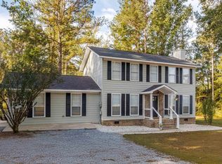 3601 Old Sylacauga Hwy, Sylacauga, AL 35150