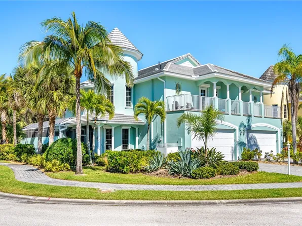 715 Spanish Moss Ct, Melbourne Beach, FL 32951