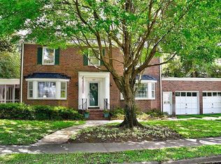 507 Oak Grove Rd, Norfolk, VA 23505