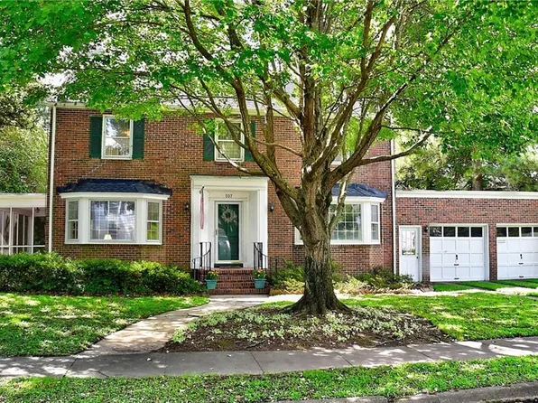 507 Oak Grove Rd, Norfolk, VA 23505