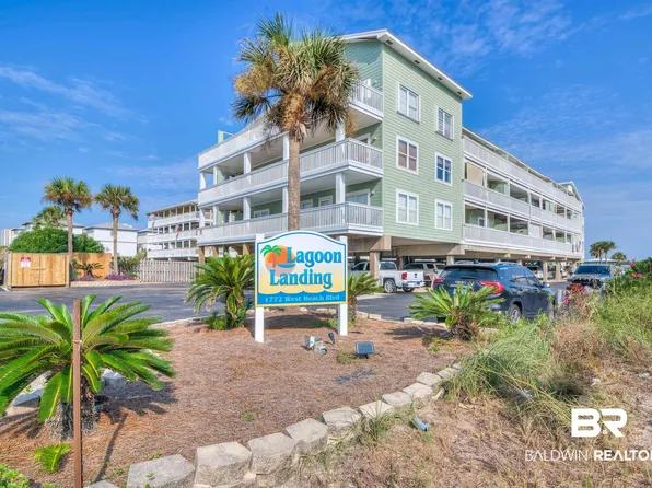 1772 W Beach Blvd #305, Gulf Shores, AL 36542