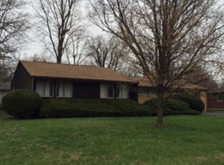409 Dennis Dr, Danville, IL 61832