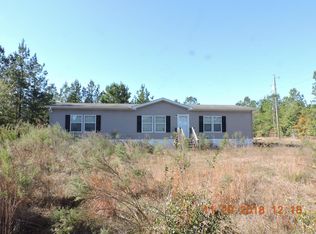 350 Richard Johnson Rd, Martin, SC 29836