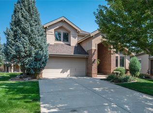 15895 Double Eagle Dr, Morrison, CO 80465