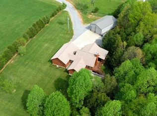 1051 Staggs Rd, Portland, TN 37148