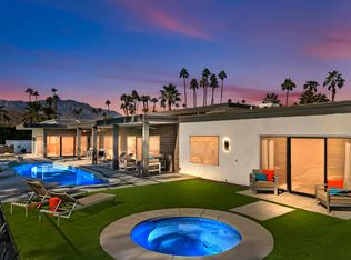 71183 Country Club Dr, Rancho Mirage, CA 92270
