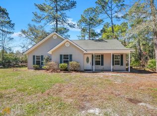 59 Truan Ln, Brunswick, GA 31525