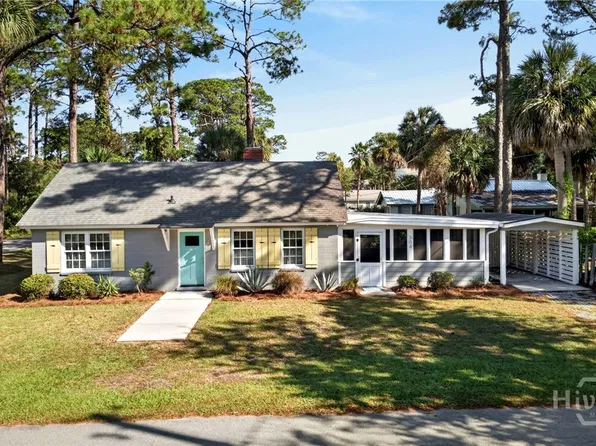 304 9th Street, Tybee Island, GA 31328