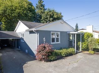 930 Wharncliffe Rd, Duncan, BC V9L 2K4