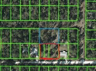 1209 Honeysuckle St, Sebring, FL 33875