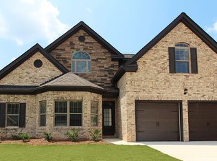 7 Boulder Bnd, Newnan, GA 30265