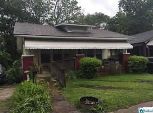 501 68th St N, Birmingham, AL 35206