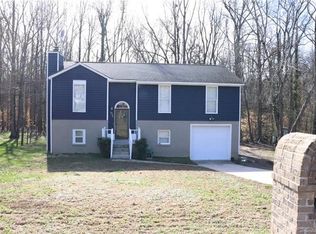 7931 Tiburon Cres, Charlotte, NC 28215