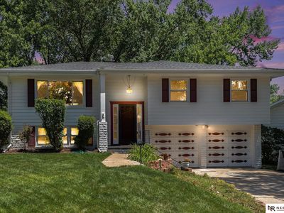 3817 N 101st St, Omaha, NE, 68134