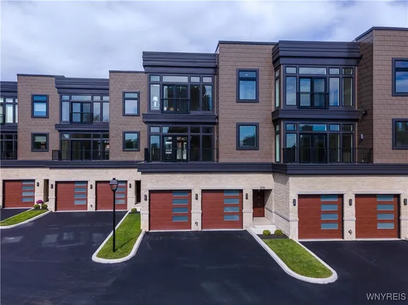 252 Lakefront Blvd, Buffalo, NY 14202