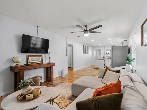 28 Arenta St, Saint Augustine, FL 32084