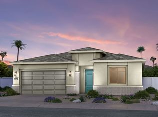 Preserve Plan, Del Webb Desert Retreat, Indio, CA 92203