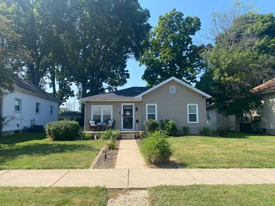 503 W Morrell St, Streator, IL, 61364