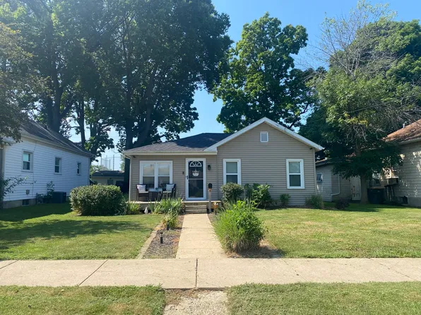 503 W Morrell St, Streator, IL 61364