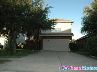 11005 Gerald Allen Loop, Austin, TX 78748