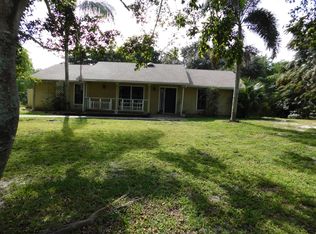 16114 E Aintree Dr, Loxahatchee, FL 33470