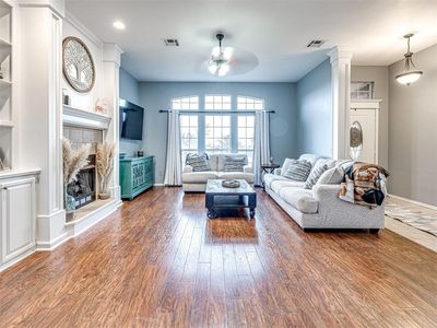 2449 County Road 1327, Blanchard, OK, 73010