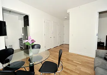 Rented by UDR