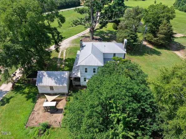 8401 Mitchell Mill Rd, Zebulon, NC 27597