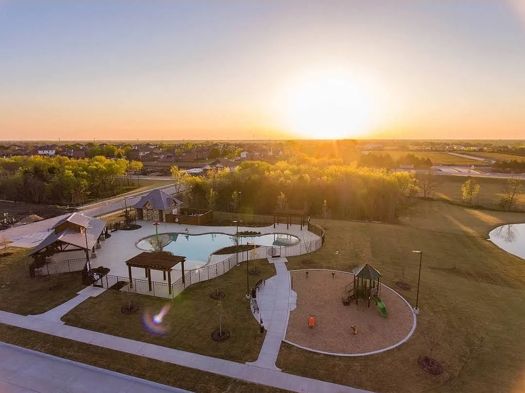 Community Common Area - 1334 Great Sand Dune St