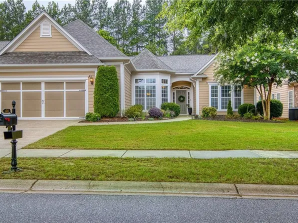 424 Tallulah Dr, Griffin, GA 30223