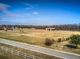 103 E Hidden Meadow Ct, Cresson, TX 76035
