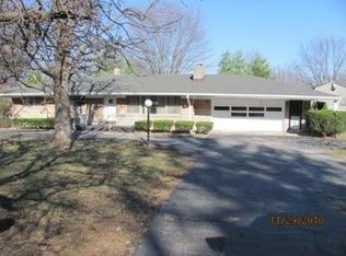 2110 E Thompson Rd, Indianapolis, IN 46227