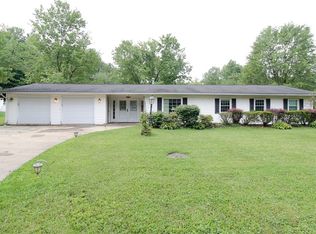 743 Sherwood Dr, Aurora, OH 44202