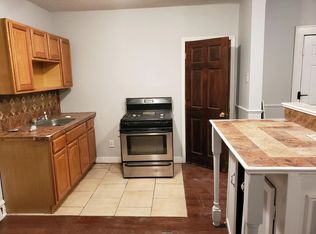 60 Wilkinson Ave #5D, Jersey City, NJ 07305