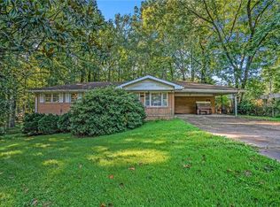 1591 Old Alabama Rd SW, Austell, GA 30168