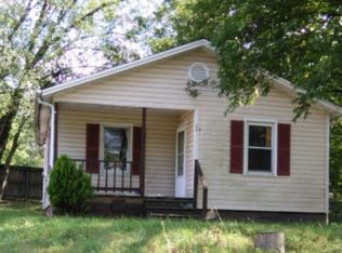 127 Scott St, Reidsville, NC 27320