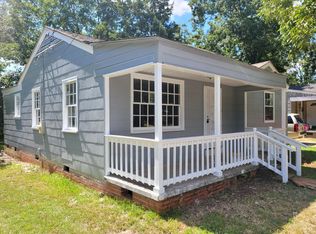 1828 Midway St, Montgomery, AL 36110