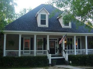 6704 Ridgeland Rd N, Mobile, AL 36695