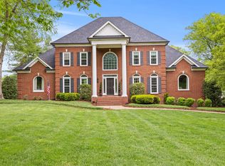 9104 Heritage Dr, Brentwood, TN 37027