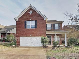 2128 Christina Ct, Hermitage, TN 37076