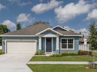 3322 Glen Meadow Ct, Tampa, FL 33614