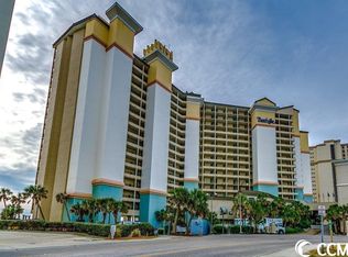 4800 S Ocean Blvd #609, North Myrtle Beach, SC 29582