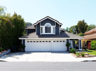 2221 Camino Largo Dr, Chino Hills, CA 91709