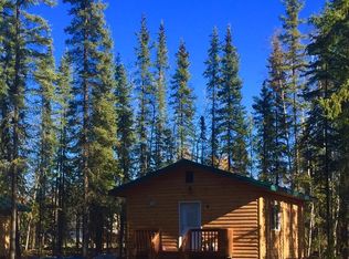 3295 Tranquility Ct, North Pole, AK 99705